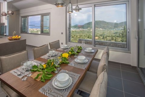 167m² Villa à Lefkada, Greece No. 107215 10