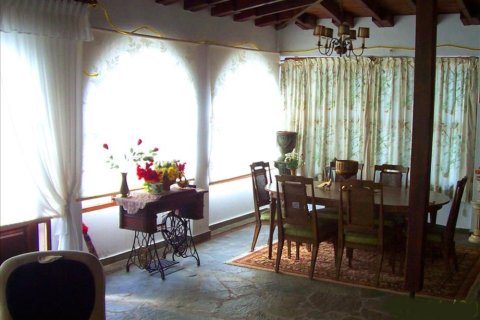 9 bedrooms Villa in Chalkidiki, Greece No. 49109 2