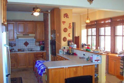 9 bedrooms Villa in Chalkidiki, Greece No. 49109 1