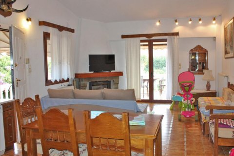 3 bedrooms House in Palaia Fokaia, Greece No. 60186 12