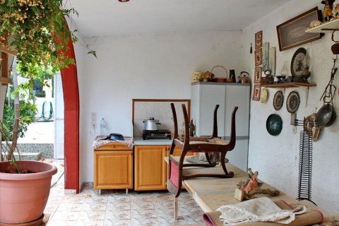 3 bedrooms House in Palaia Fokaia, Greece No. 60186 19