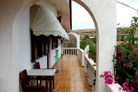 3 bedrooms House in Palaia Fokaia, Greece No. 60186 3