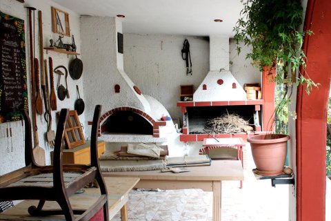 3 bedrooms House in Palaia Fokaia, Greece No. 60186 18