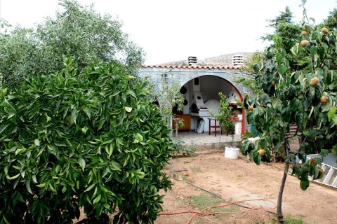 3 bedrooms House in Palaia Fokaia, Greece No. 60186 17