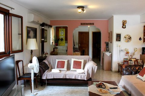 3 bedrooms House in Palaia Fokaia, Greece No. 60186 4