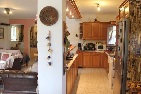 3 bedrooms House in Palaia Fokaia, Greece No. 60186 7