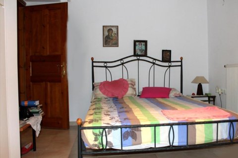 3 bedrooms House in Palaia Fokaia, Greece No. 60186 8