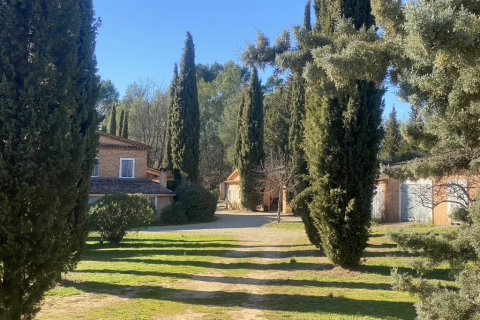 235m² House in Tourtour, France No. 68917 2