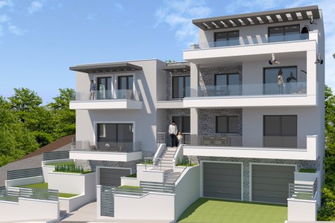 2 bedrooms Maisonette in Kavala, Greece No. 108694 4