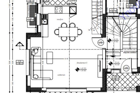 2 bedrooms Maisonette in Kavala, Greece No. 108694 6