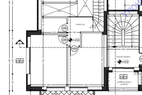 2 bedrooms Maisonette in Kavala, Greece No. 108694 7