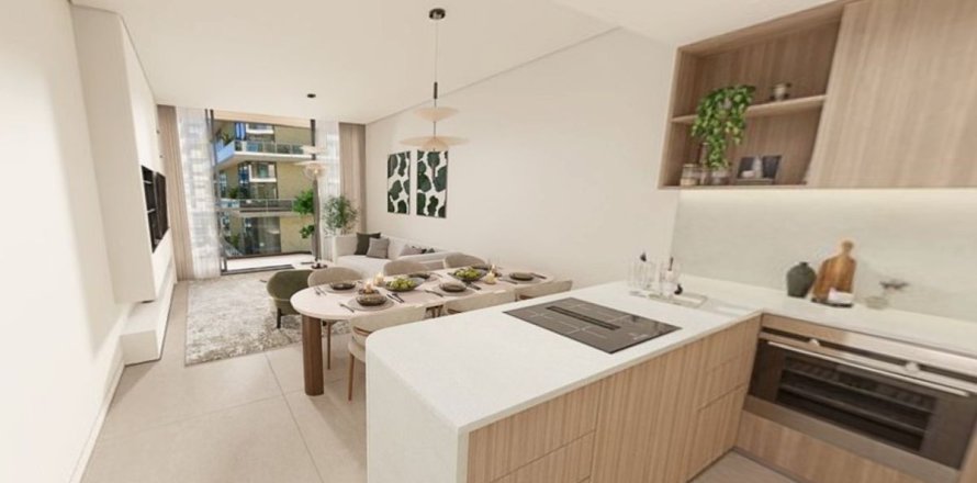 2 bedrooms Apartment in Soc Son, Vietnam No. 94910