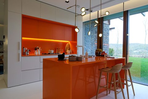 3 bedrooms Villa in Khanh Hoa, Vietnam No. 15580 4