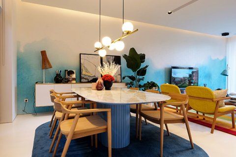 3 bedrooms Villa in Khanh Hoa, Vietnam No. 15580 5