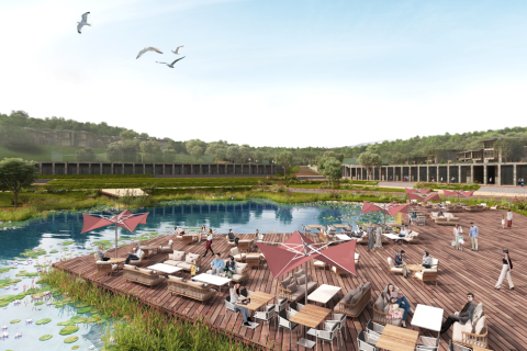 3 bedrooms Villa in Khanh Hoa, Vietnam No. 15580 1