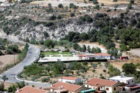 4 chambres Villa à Akrounta, Cyprus No. 65583 4