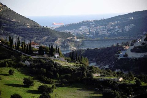4 chambres Villa à Akrounta, Cyprus No. 65583 3