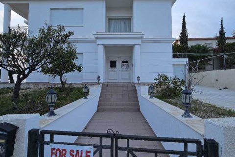 4 dormitorios Villa en Limassol, Cyprus No. 63453 3