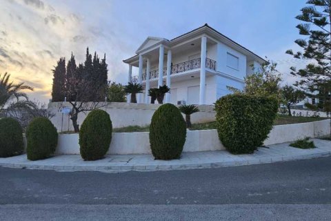4 dormitorios Villa en Limassol, Cyprus No. 63453 1