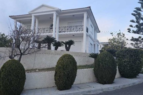 4 dormitorios Villa en Limassol, Cyprus No. 63453 2