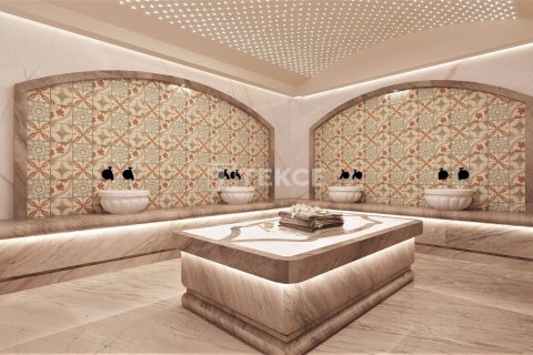 3 chambres Appartement à Chau Lang, Vietnam No. 88757 20