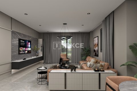 3 chambres Appartement à Chau Lang, Vietnam No. 88757 21