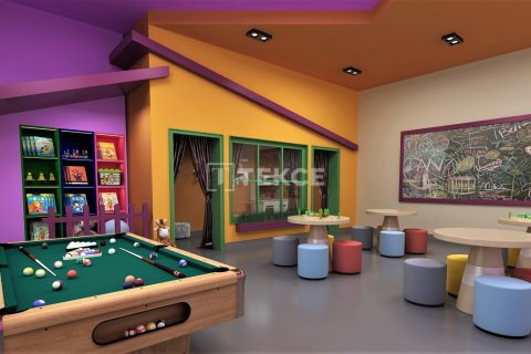 3 chambres Appartement à Chau Lang, Vietnam No. 88757 6