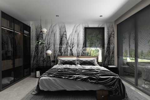 3 chambres Appartement à Chau Lang, Vietnam No. 88757 26