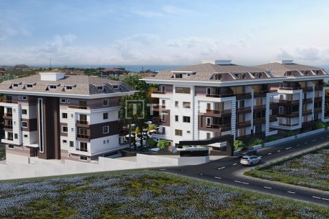 3 chambres Appartement à Chau Lang, Vietnam No. 88757 8