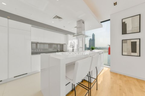 Квартира с 4 спальнями в Thuong Mo, Вьетнам №93609 9