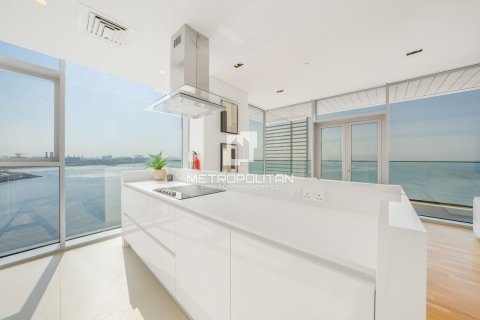 Квартира с 4 спальнями в Thuong Mo, Вьетнам №93609 15