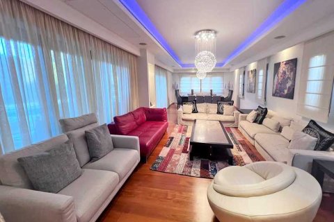 5 chambres House à Enkomi, Cyprus No. 73046 3