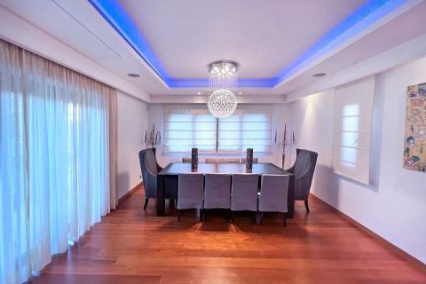 5 chambres House à Enkomi, Cyprus No. 73046 2