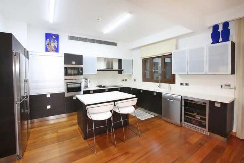 5 chambres House à Enkomi, Cyprus No. 73046 6