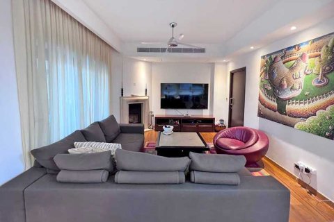 5 chambres House à Enkomi, Cyprus No. 73046 5