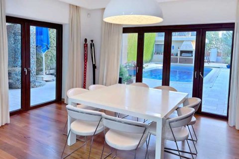 5 chambres House à Enkomi, Cyprus No. 73046 4