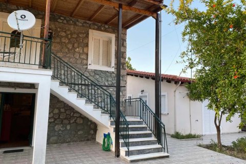220m² House en Diakopto, Greece No. 120617 2