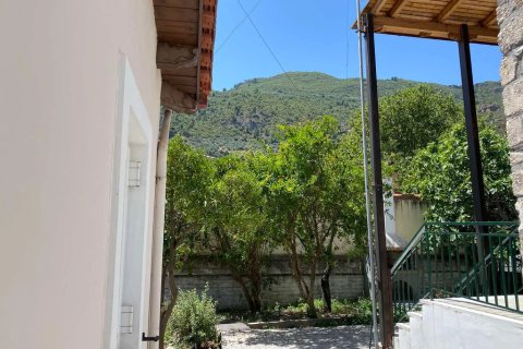 220m² House en Diakopto, Greece No. 120617 3