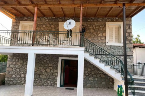 220m² House en Diakopto, Greece No. 120617 1