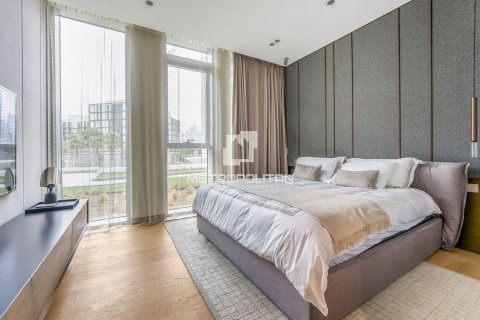 Квартира с 2 спальнями в Thuong Mo, Вьетнам №93891 13