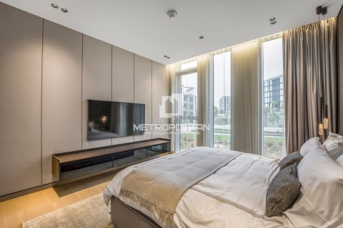 Квартира с 2 спальнями в Thuong Mo, Вьетнам №93891 16