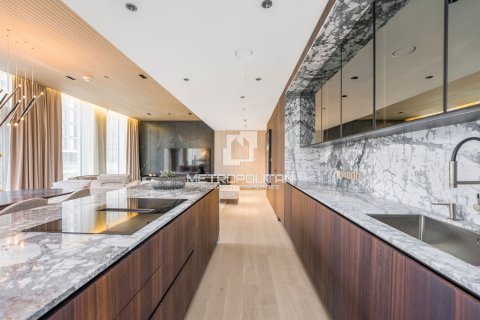 Квартира с 2 спальнями в Thuong Mo, Вьетнам №93891 8