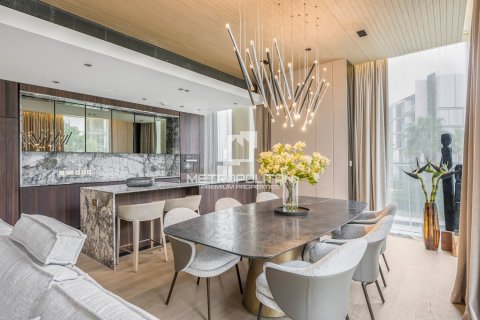 Квартира с 2 спальнями в Thuong Mo, Вьетнам №93891 3