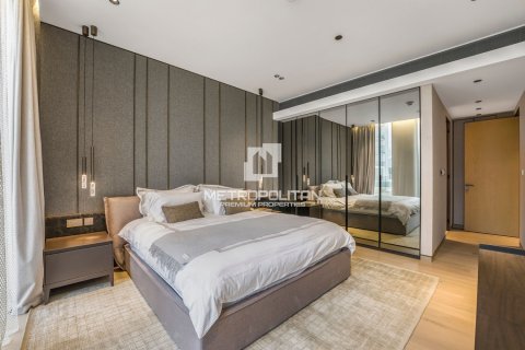 Квартира с 2 спальнями в Thuong Mo, Вьетнам №93891 15