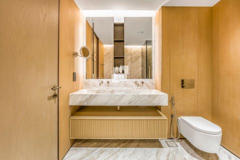 Квартира с 2 спальнями в Thuong Mo, Вьетнам №93891 25