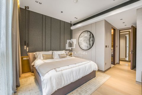 Квартира с 2 спальнями в Thuong Mo, Вьетнам №93891 12