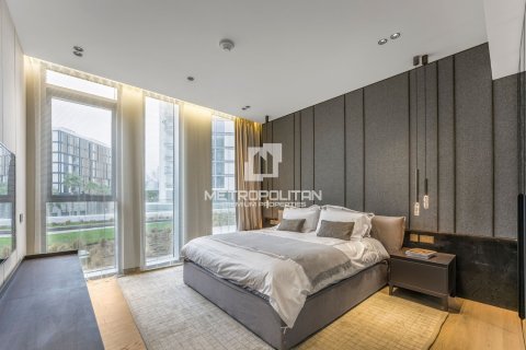 Квартира с 2 спальнями в Thuong Mo, Вьетнам №93891 17