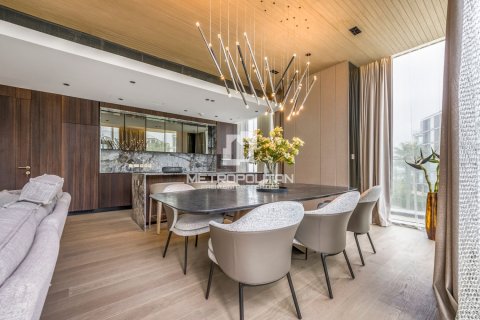 Квартира с 2 спальнями в Thuong Mo, Вьетнам №93891 6