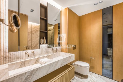 Квартира с 2 спальнями в Thuong Mo, Вьетнам №93891 19