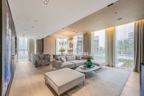 Квартира с 2 спальнями в Thuong Mo, Вьетнам №93891 1